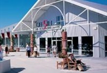 Petaluma Village Premium Outlets Package